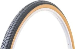 HUTCHINSON Tire URBAN 26''x1 3/8 Black / Beige