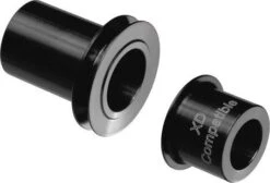 Dt-swiss DT SWISS Kit Adaptors 10x135mm Sram XD To 240S