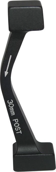 AVID Adapter Mount Rear With Stainless Bolts PM 170 Mm