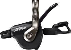 Shimano XTR M9000 11x2-3 Speed Front Trigger Shifter - Bar Mount