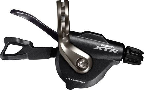 Shimano XTR M9000 11 Speed Trigger Shifter - Rear Bar Mount 1 Shimano XTR M9000 11 Speed Trigger Shifter - Rear Bar Mount