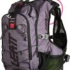 Leatt DBX XL 2.0 Hydration Pack Gray