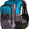 Leatt DBX XL 2.0 Hydration Pack Blue