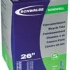 Schwalbe Tube 26x2.10/2.30 Schrader Downhill