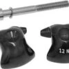 Ritchey WCS 7x7 Mm Mounting Kit For Ritchey Alu 1-Bolt Stem
