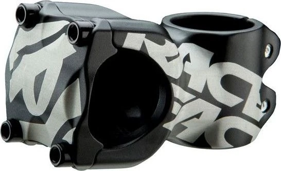RACE FACE Stem CHESTER 8° Black 1 RACE FACE Stem CHESTER 8° Black