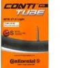 CONTINENTAL Inner Tube 27.5 X 1.75/2.4 LIGHT Presta Ref 0182341