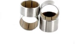 FOX RACING SHOX Bushing Kit For 40mm Forks