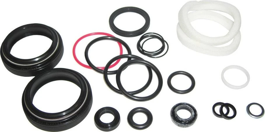 ROCKSHOX Fork Service Kit AM Basic Pike Solo Air A1 1 ROCKSHOX Fork Service Kit AM Basic Pike Solo Air A1