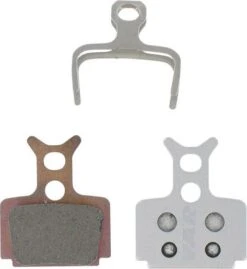 VAR Formula One R1 RX Mega Sintered Brake Pads