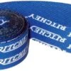 RITCHEY Pair Of PRO SNAP ON 29 '' 20mm Rim Tapes Blue