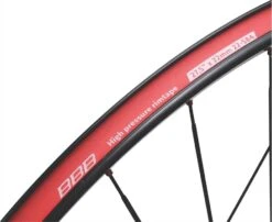 BBB Fond High Pressure Rim 27.5'' 22-584