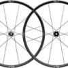 CRANKBROTHERS Wheelset Cobalt 1 29'' FR 9/15mm RR 9/12x142mm Black/Silver
