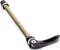 REVERSE Axle 12 To 10 Reducer 135mm Black