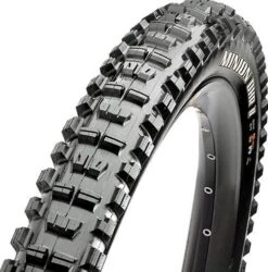 MAXXIS MINION II DHR MTB Tyre 27.5'' Dual Exo Protection Tubeless Ready Foldable WT