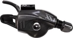 Sram XX1 11 Speed Trigger Shifter Black Edition
