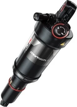 ROCKSHOX ROCK SHOX 2016 Rear Shock MONARCH R SoloAir Mid Comp Black 5 ROCKSHOX ROCK SHOX 2016 Rear Shock MONARCH R SoloAir Mid Comp Black -MAXXIS Sales 555b48fdd66cf