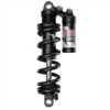 ROCKSHOX ROCK SHOX 2016 Rear Shock VIVID R2C (Without Spring) Mid Comp Black