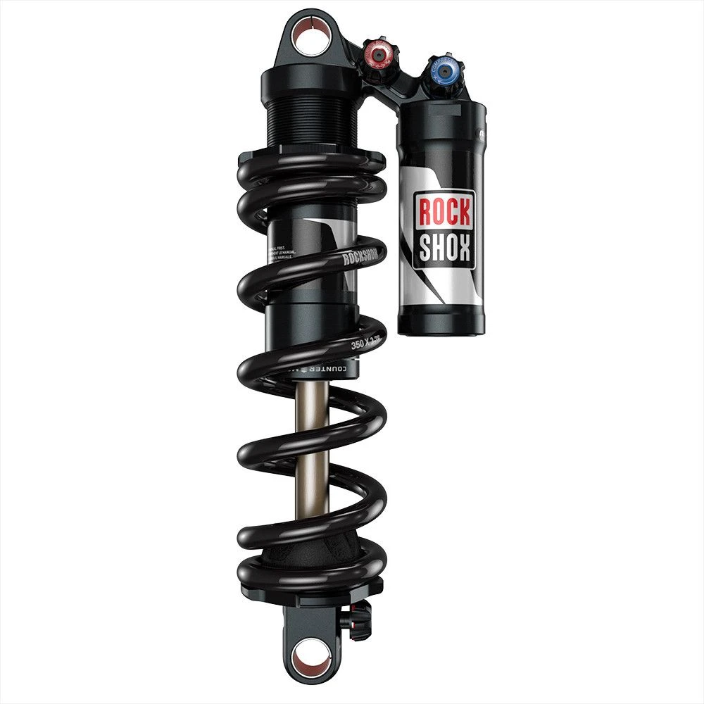 ROCKSHOX ROCK SHOX 2016 Rear Shock VIVID R2C (Without Spring) Mid Comp Black 1 ROCKSHOX ROCK SHOX 2016 Rear Shock VIVID R2C (Without Spring) Mid Comp Black