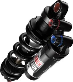 ROCKSHOX ROCK SHOX 2016 Rear Shock VIVID R2C (Without Spring) Mid Comp Black 5 ROCKSHOX ROCK SHOX 2016 Rear Shock VIVID R2C (Without Spring) Mid Comp Black -MAXXIS Sales 555b4c2547387 1