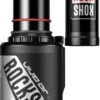 ROCKSHOX VIVID AIR R2C Mid Comp B2 Shock Absorber Black