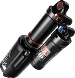 ROCKSHOX VIVID AIR R2C Mid Comp B2 Shock Absorber Black -MAXXIS Sales 555b520c56255