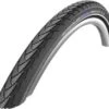 Schwalbe Marathon Plus HS 440 Evolution Double Defense Tyre 26x1.75 Reflex