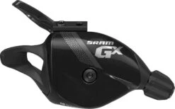 Sram GX Rear Trigger Shifter - Black