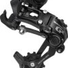 Sram GX 2x10sp Rear Derailleur - Black