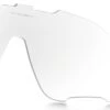 Oakley Jawbreaker Lens Kit - Clear Vented 101-352-008