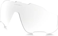 Oakley Jawbreaker Lens Kit - Clear Vented 101-352-008