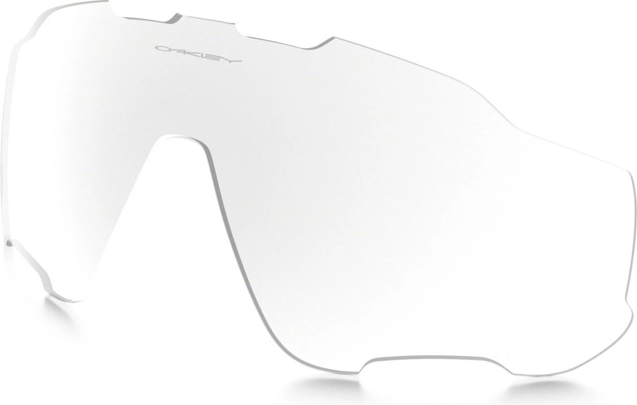 Oakley Jawbreaker Lens Kit - Clear Vented 101-352-008 1 Oakley Jawbreaker Lens Kit - Clear Vented 101-352-008