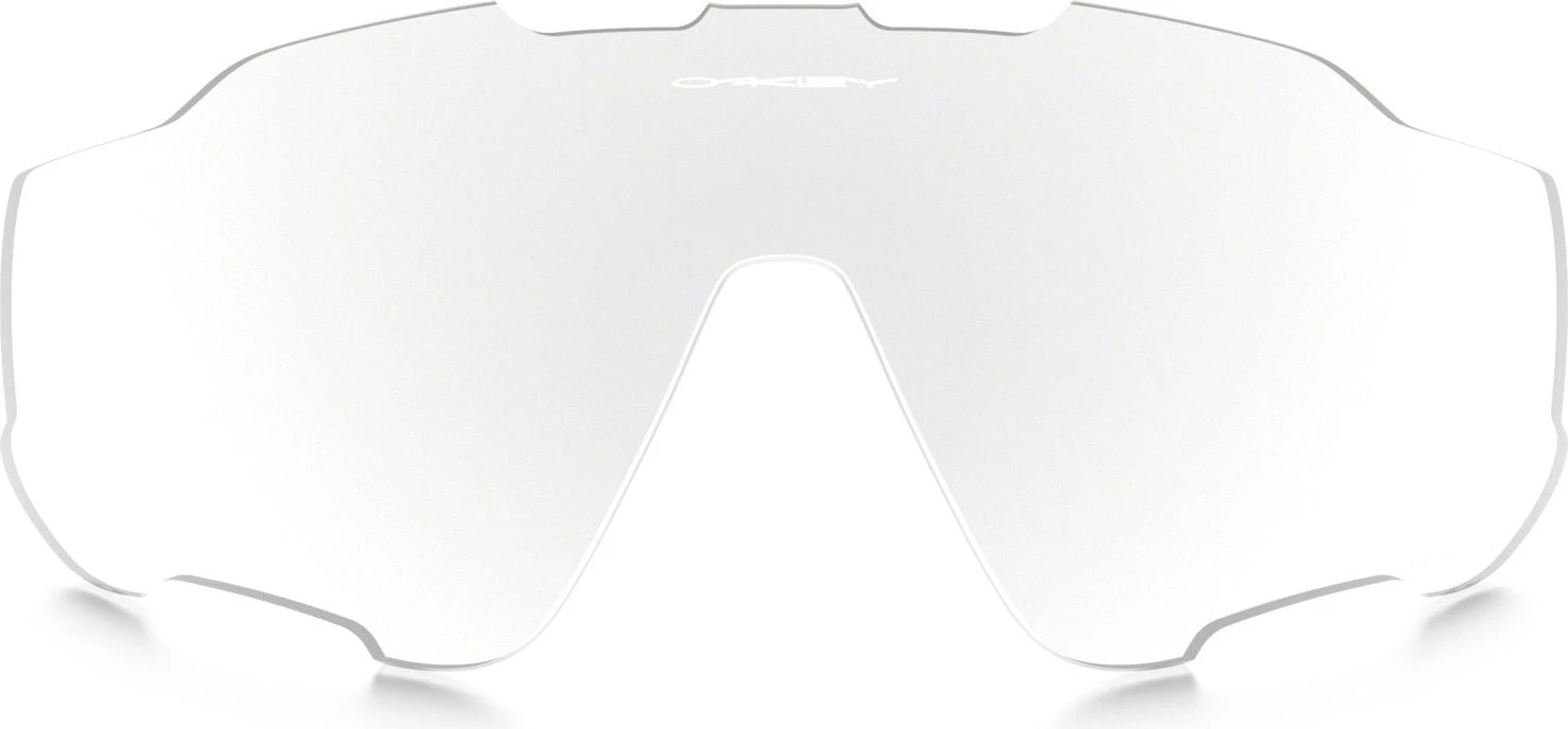 Oakley Jawbreaker Lens Kit - Clear Vented 101-352-008 2 Oakley Jawbreaker Lens Kit - Clear Vented 101-352-008 - Image 2