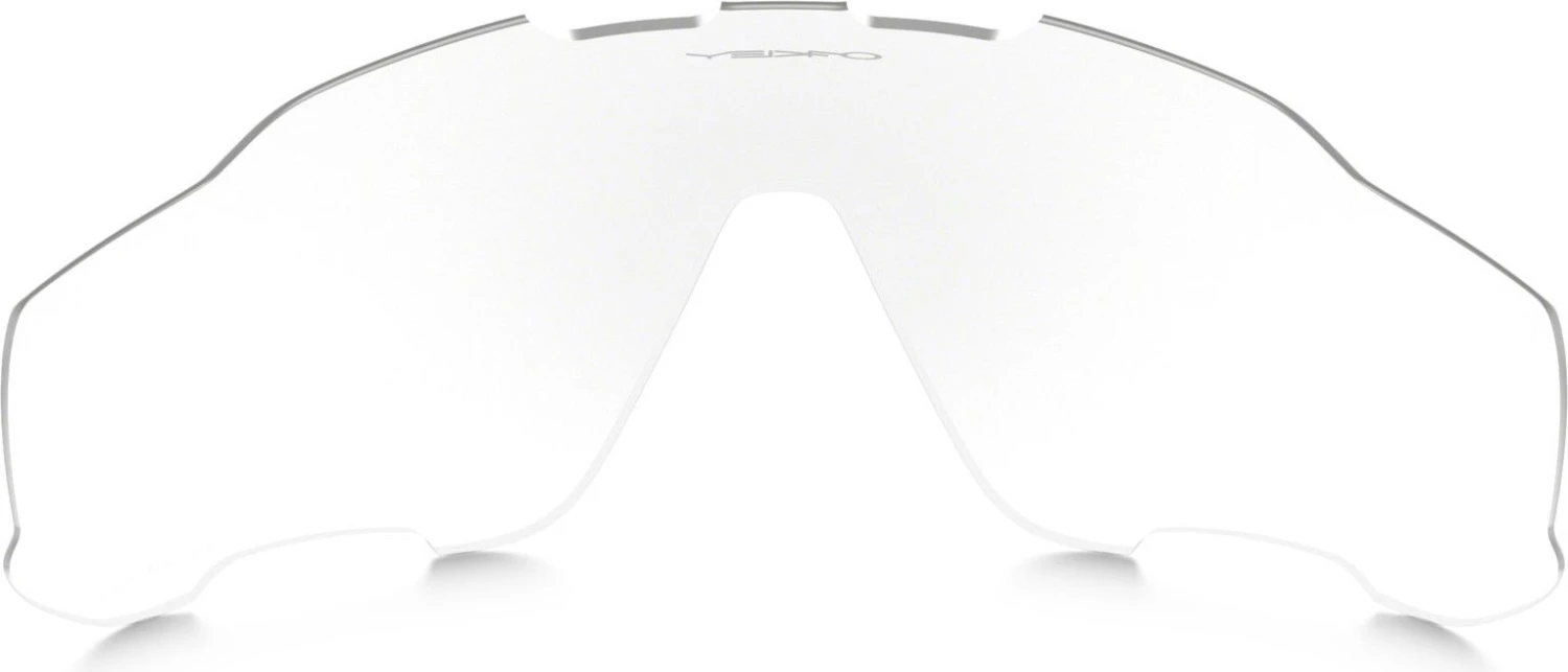 Oakley Jawbreaker Lens Kit - Clear Vented 101-352-008 3 Oakley Jawbreaker Lens Kit - Clear Vented 101-352-008 - Image 3