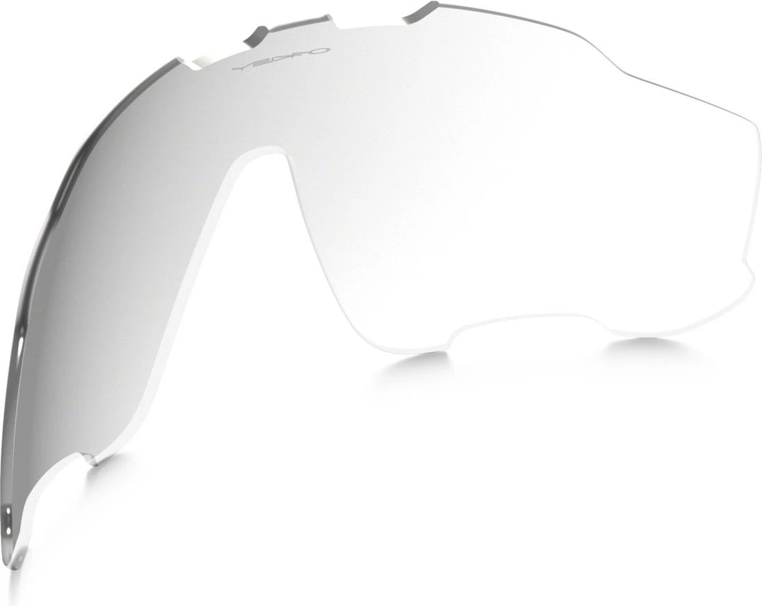 Oakley Jawbreaker Lens Kit - Clear Vented 101-352-008 4 Oakley Jawbreaker Lens Kit - Clear Vented 101-352-008 - Image 4
