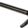 ROCKSHOX Front Axle MAXLE ULTIMATE 15x110mm Black