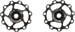 SB3 11 Speed Jockey Wheels - 11t Black