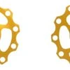SB3 11s Gold 11T Derailleur Wheels