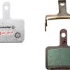 SWISSSTOP SWISSTOP Pair Of Organic Disc15 E-Bike Shimano, TRP, Tektro Pads
