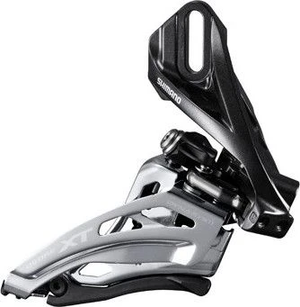 Shimano XT M8020 Direct Mount 2x11sp Front Derailleur 1 Shimano XT M8020 Direct Mount 2x11sp Front Derailleur