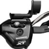Shimano XT M8000 11 Speed Trigger Shifter - Rear Ispec II