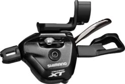 Shimano XT M8000 11 Speed Trigger Shifter - Rear Ispec II