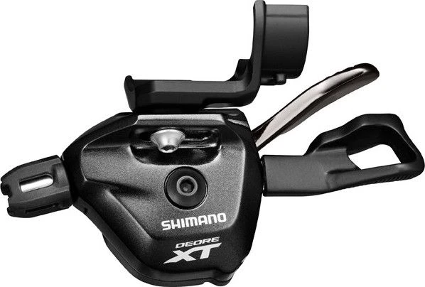 Shimano XT M8000 11 Speed Trigger Shifter - Rear Ispec II 1 Shimano XT M8000 11 Speed Trigger Shifter - Rear Ispec II