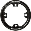 RACE FACE Bash Guard FAT TAB 32-36T Black