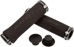 Ritchey WCS Truegrip Locking Foam Grips