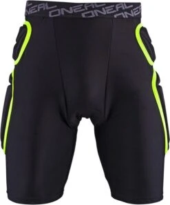 O'Neal ONEAL TRAIL Shorts Black / Green