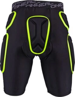 O'Neal ONEAL TRAIL Shorts Black / Green -MAXXIS Sales 55cda0551e7d4