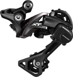 Shimano XT M8000 Shadow+ 11 Speed Rear Derailleur - Medium Cage
