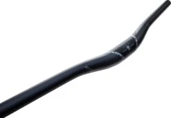 RACE FACE AEFFECT 35mm Handlebar 20mm Rise 760mm Width Black
