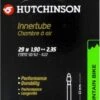HUTCHINSON Innertube Standard 29 X 1.90-2.35 Presta